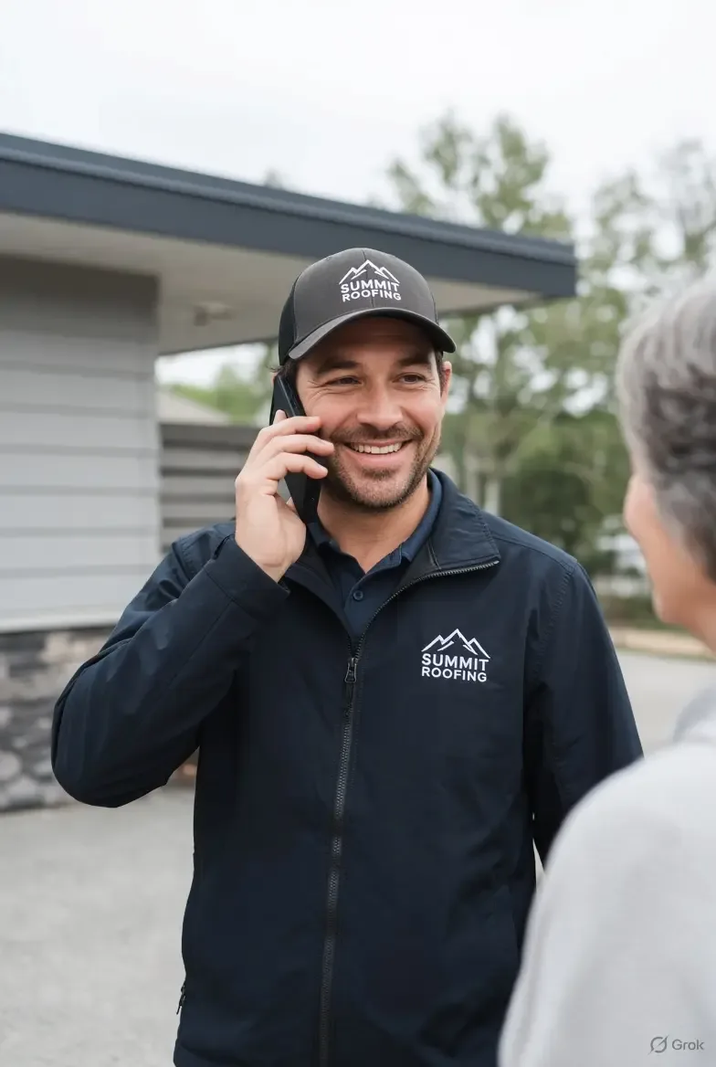 Flat Roof Leak Repair Saint Anne, IL FAQs
